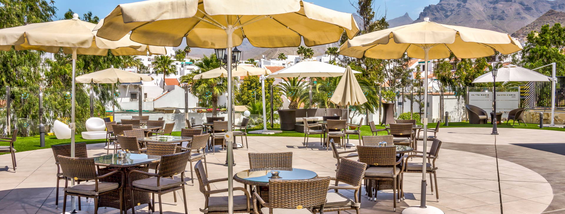 Hovima Santa Maria Obrázek8