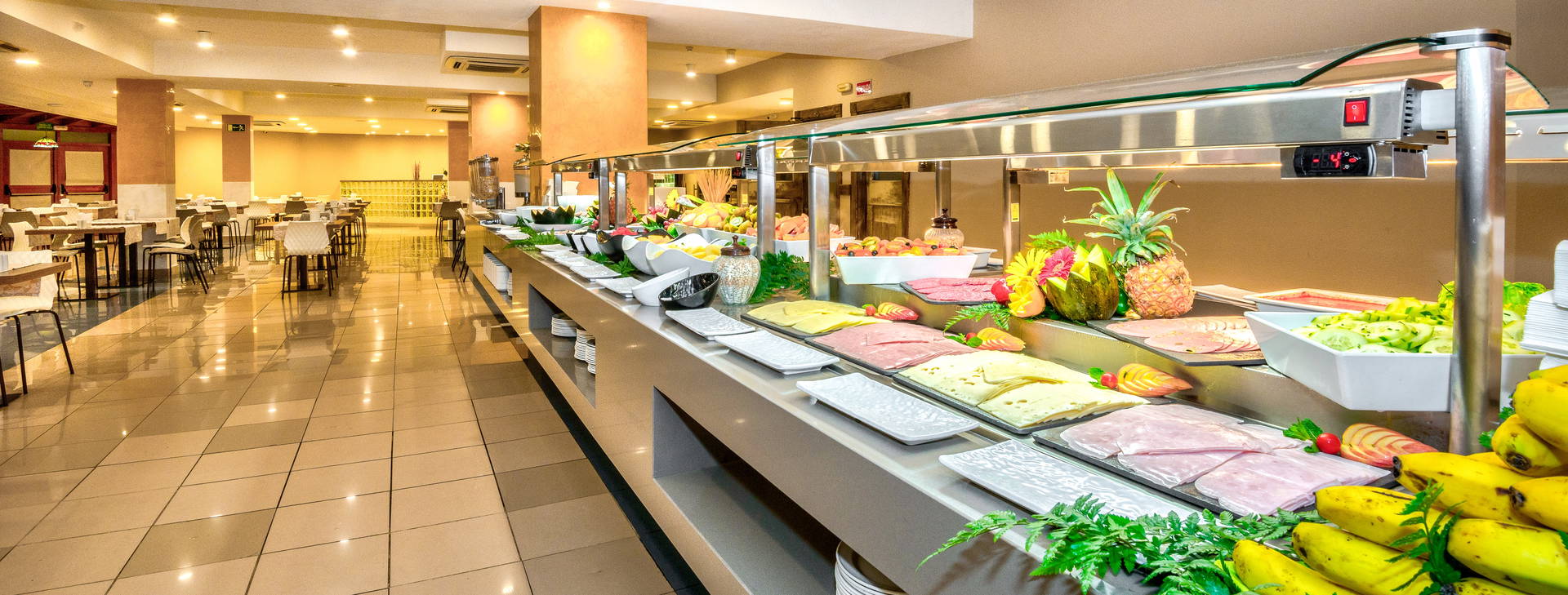 Hovima Santa Maria Obrázek17