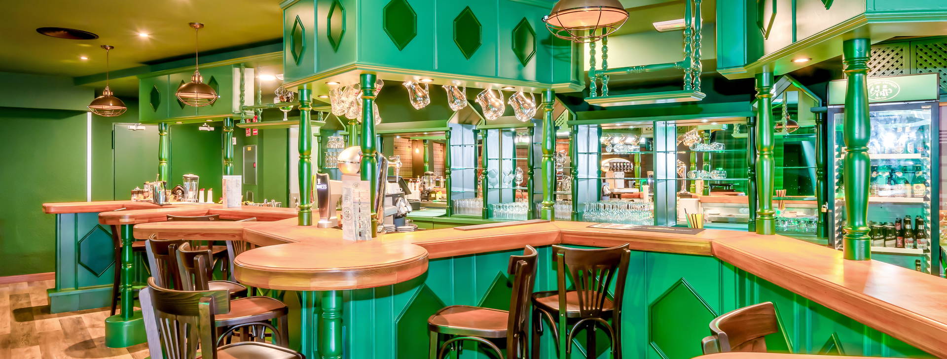 Hovima Santa Maria Obrázek29