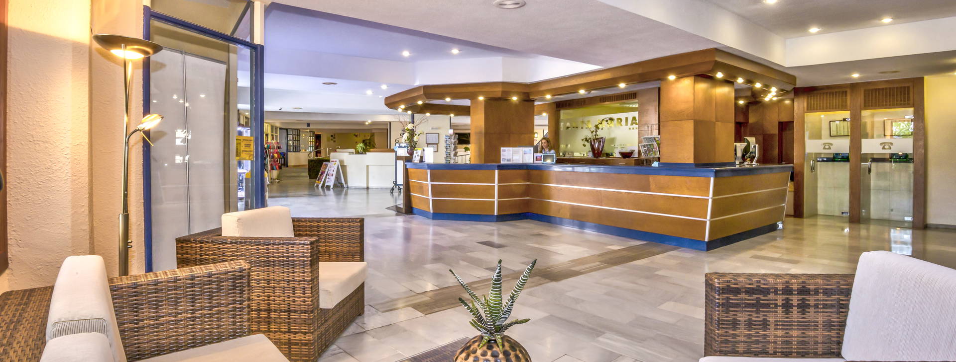 Hovima Santa Maria Obrázek34