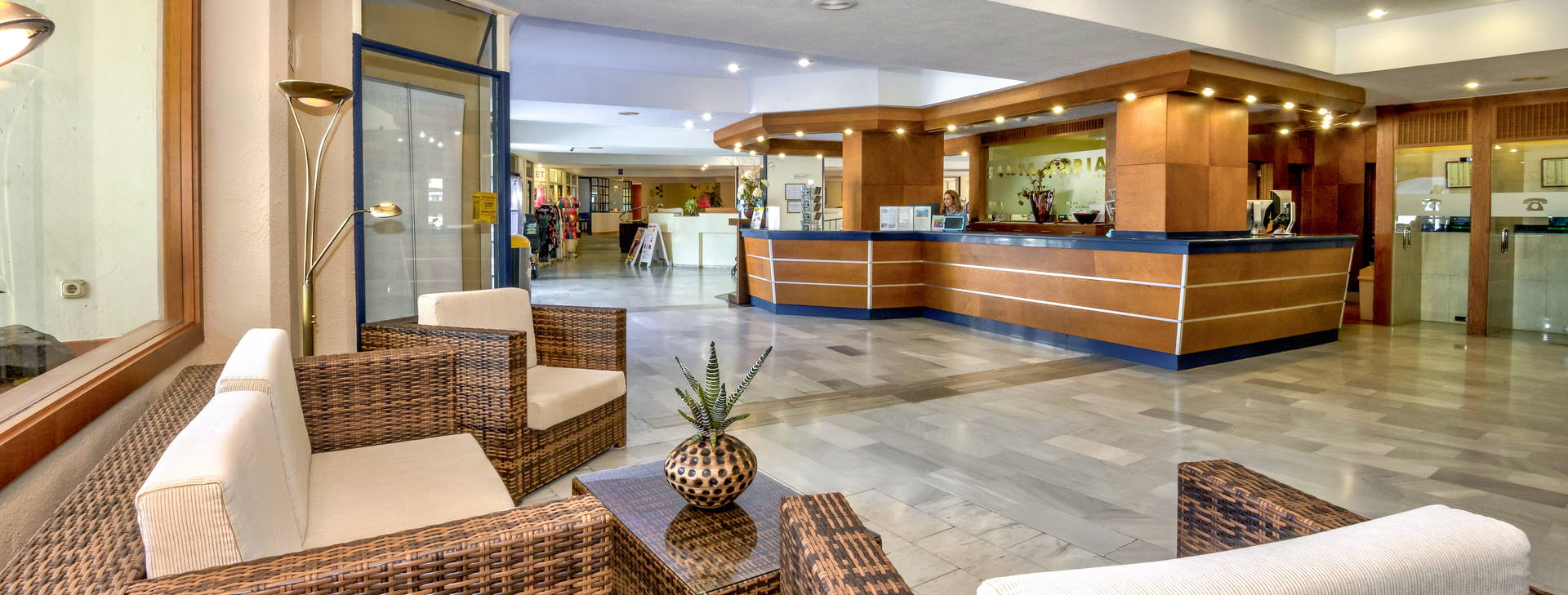 Hovima Santa Maria Obrázek35