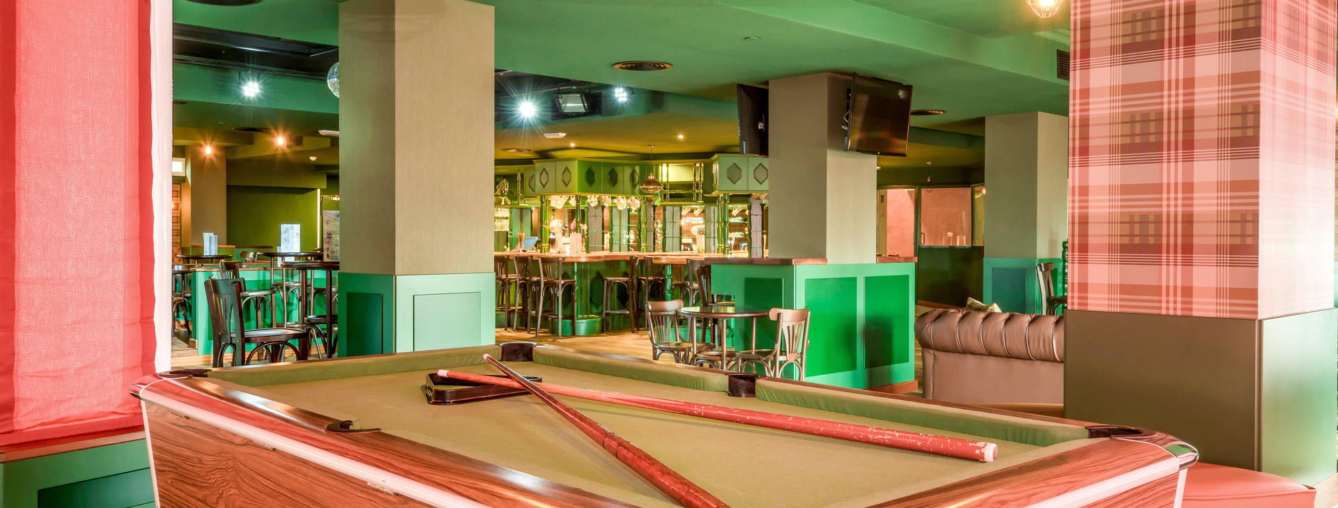 Hovima Santa Maria Obrázek36