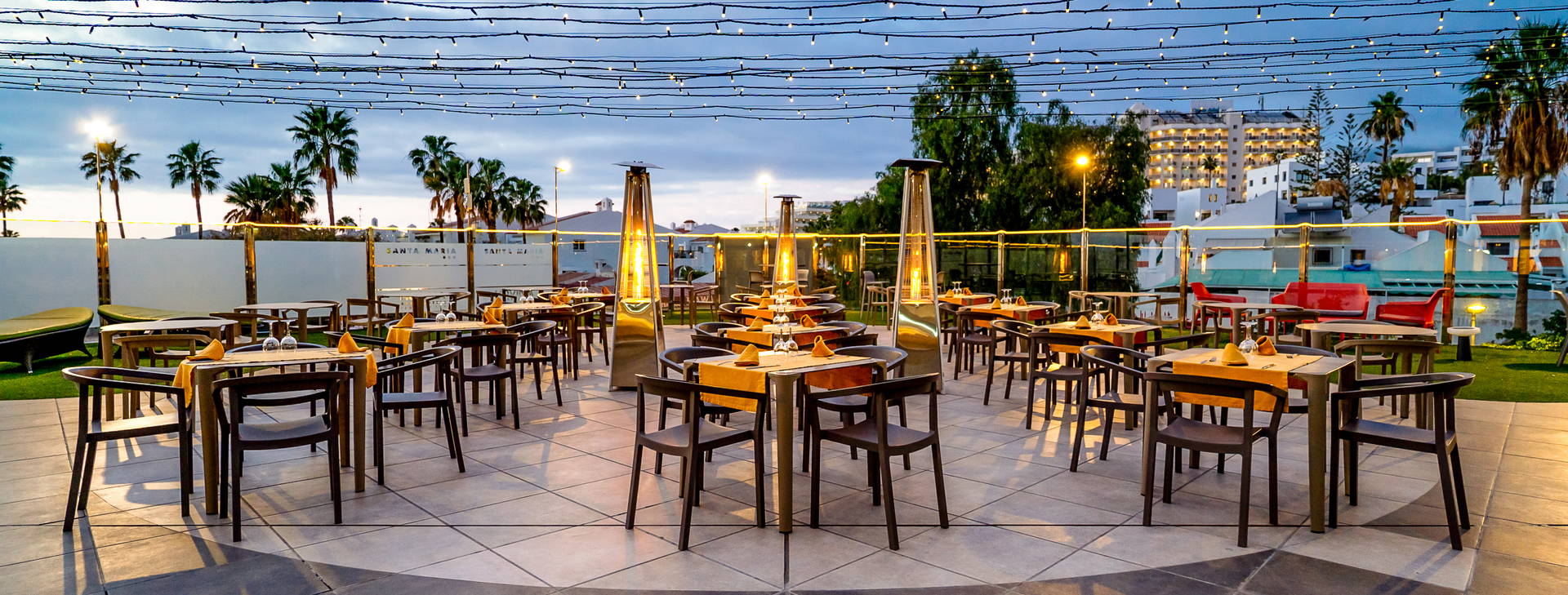 Hovima Santa Maria Obrázek39