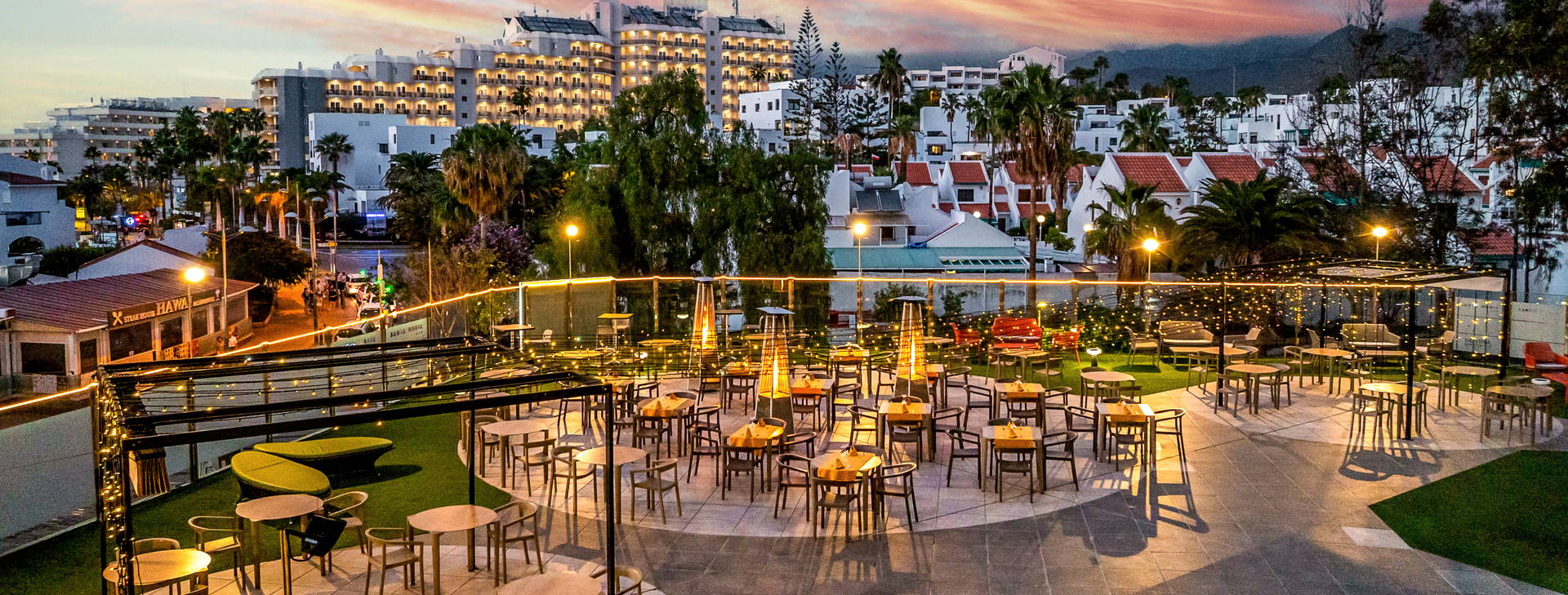 Hovima Santa Maria Obrázek38