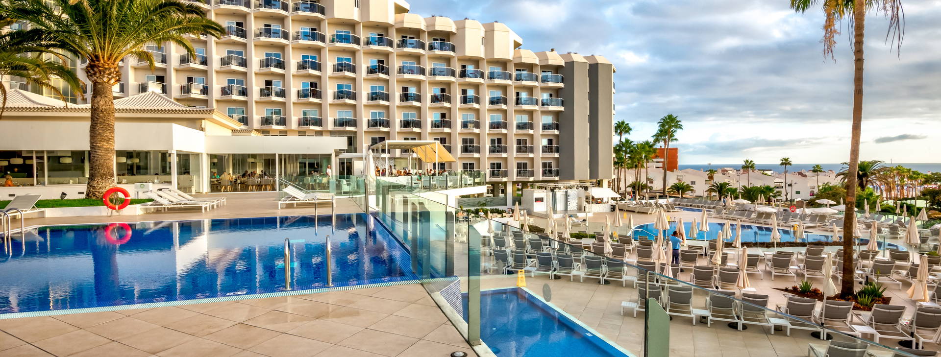 Hovima Costa Adeje Obrázek6