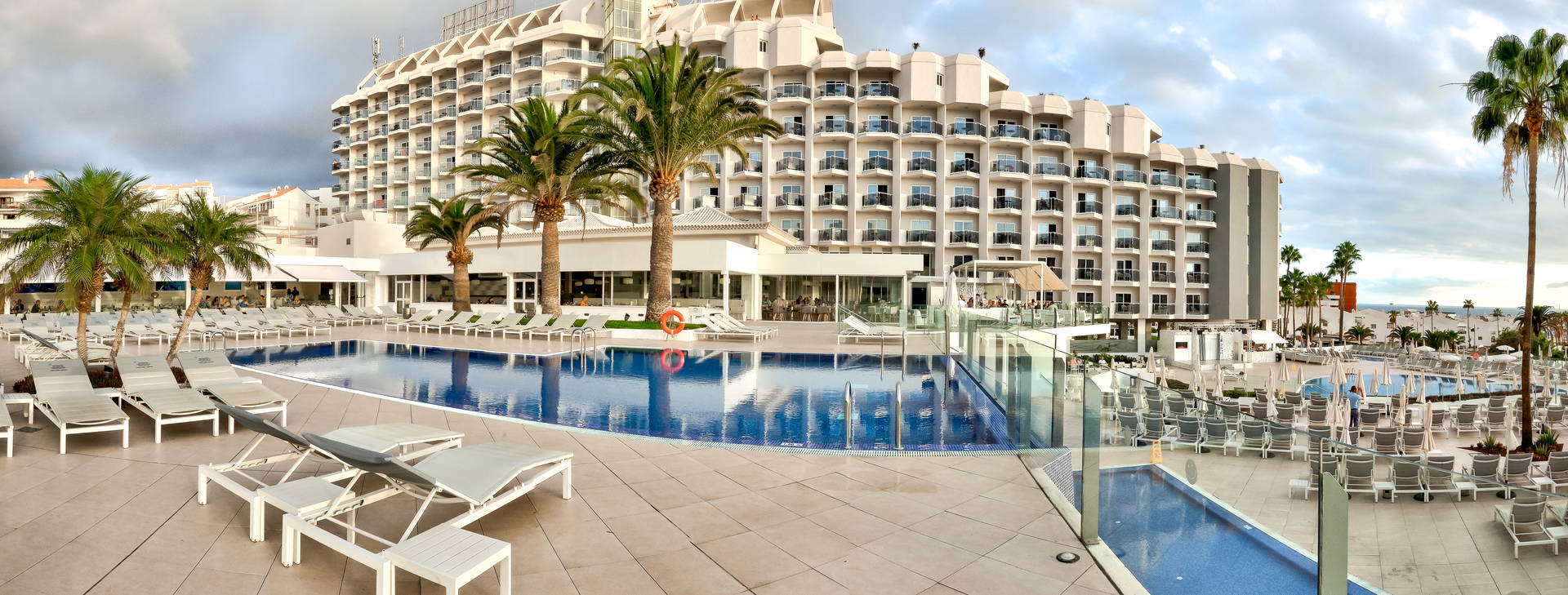 Hovima Costa Adeje Obrázek4