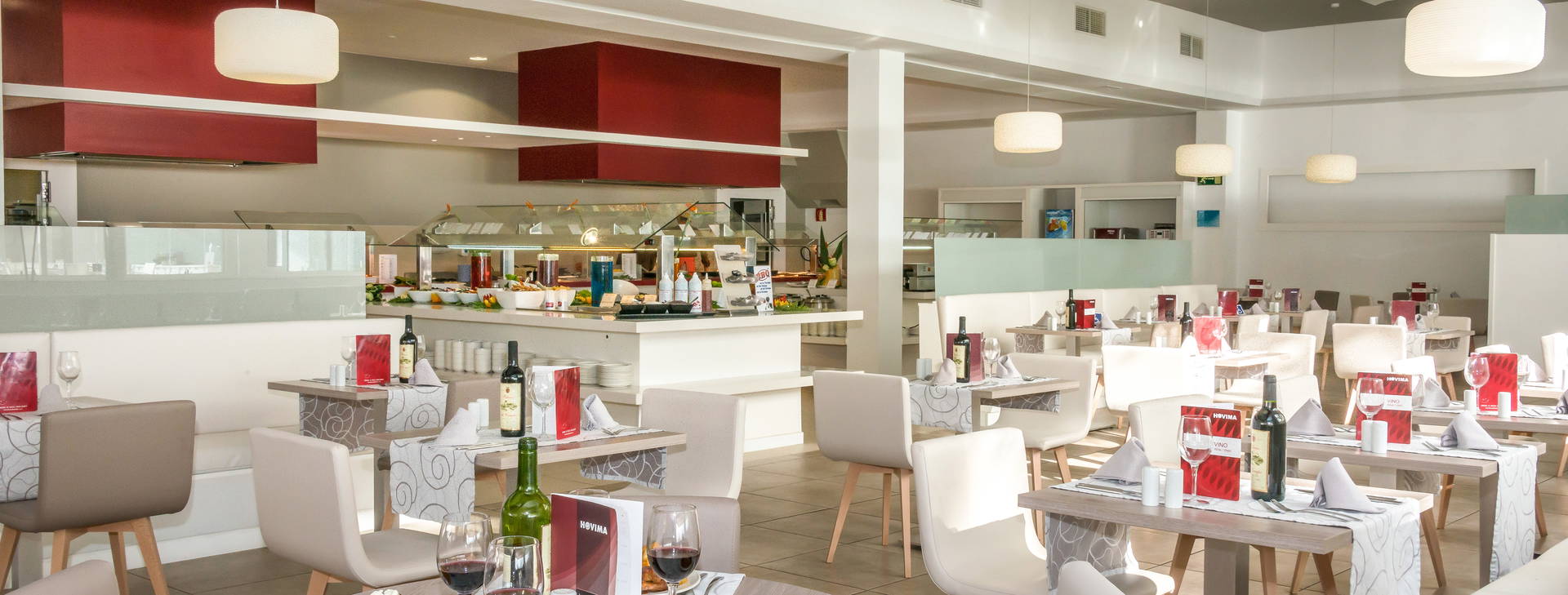 Hovima Costa Adeje Obrázek19