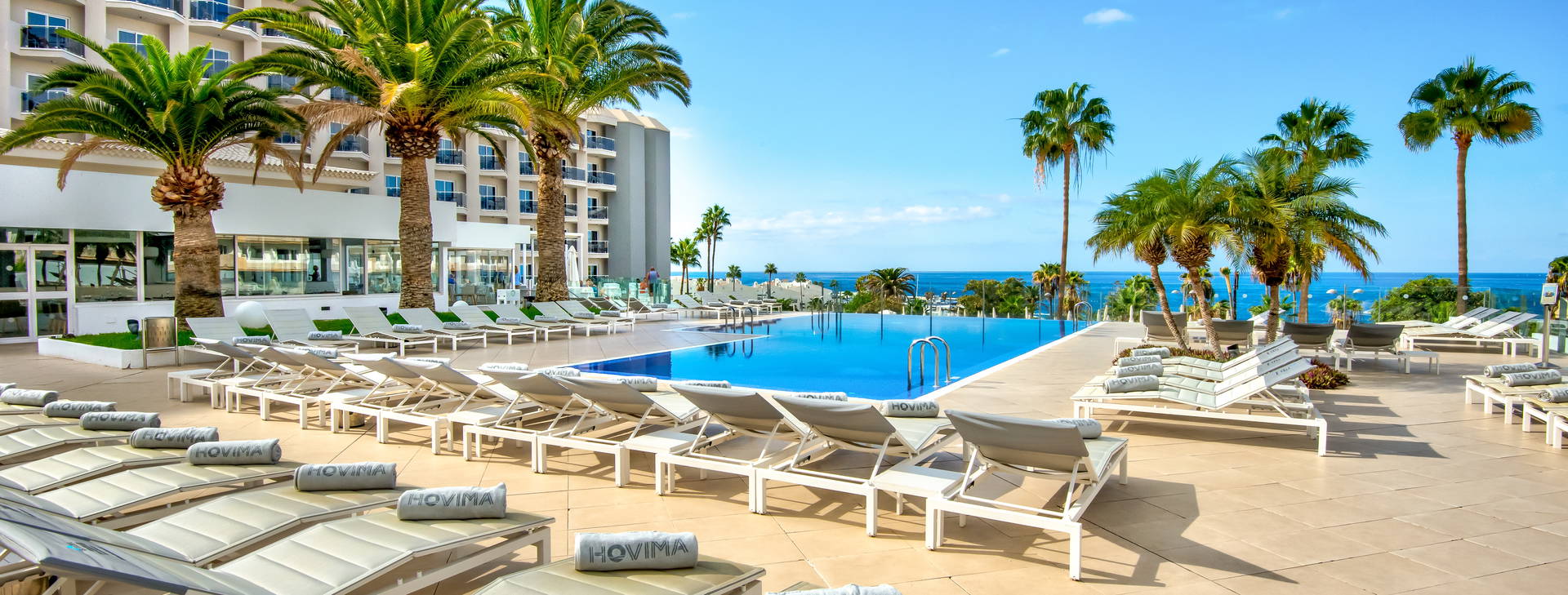 Hovima Costa Adeje Obrázek1