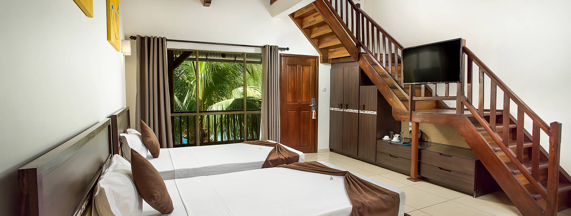 Le Palmiste Resort & Spa Obrázek14