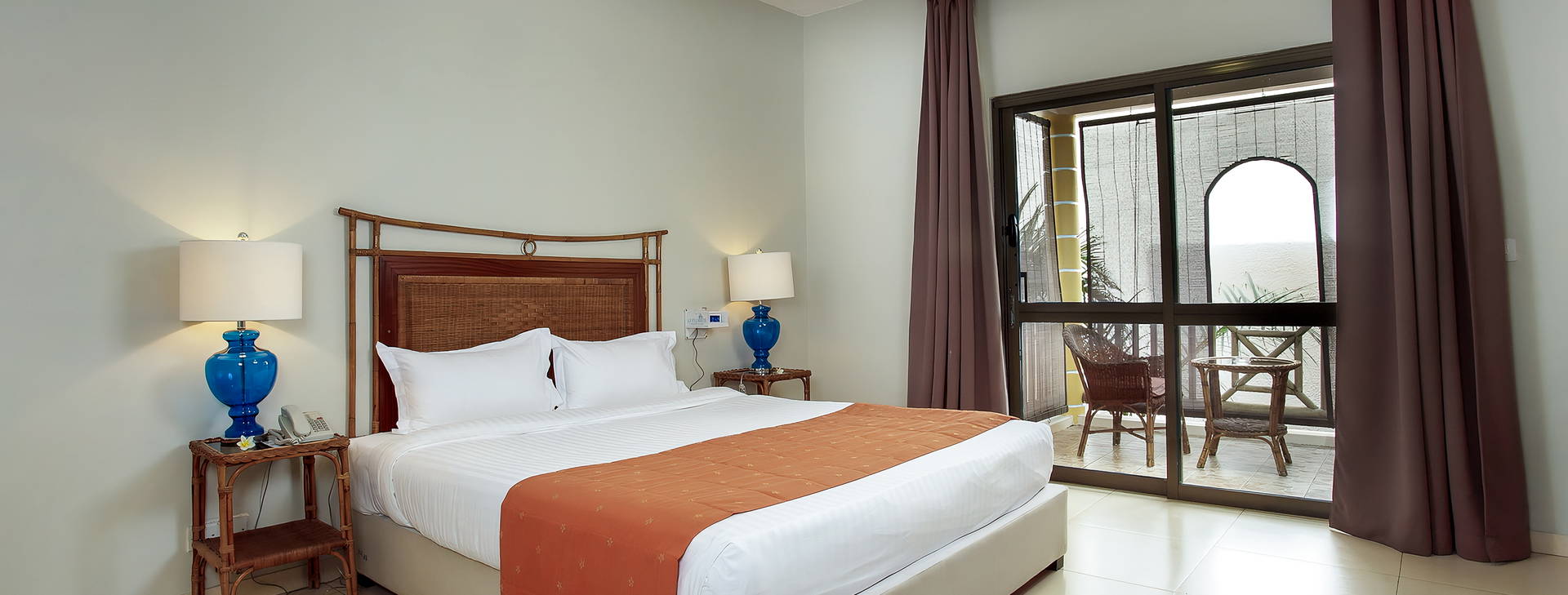 Le Palmiste Resort & Spa Obrázek10