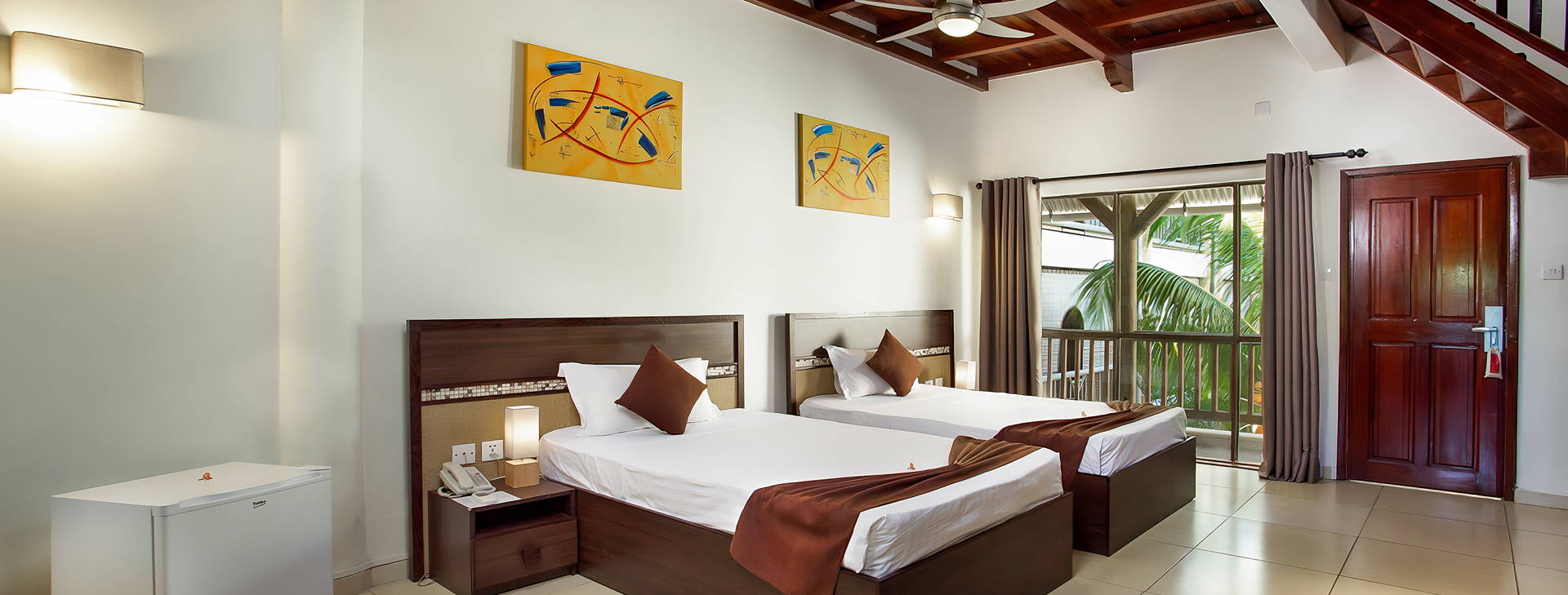 Le Palmiste Resort & Spa Obrázek9