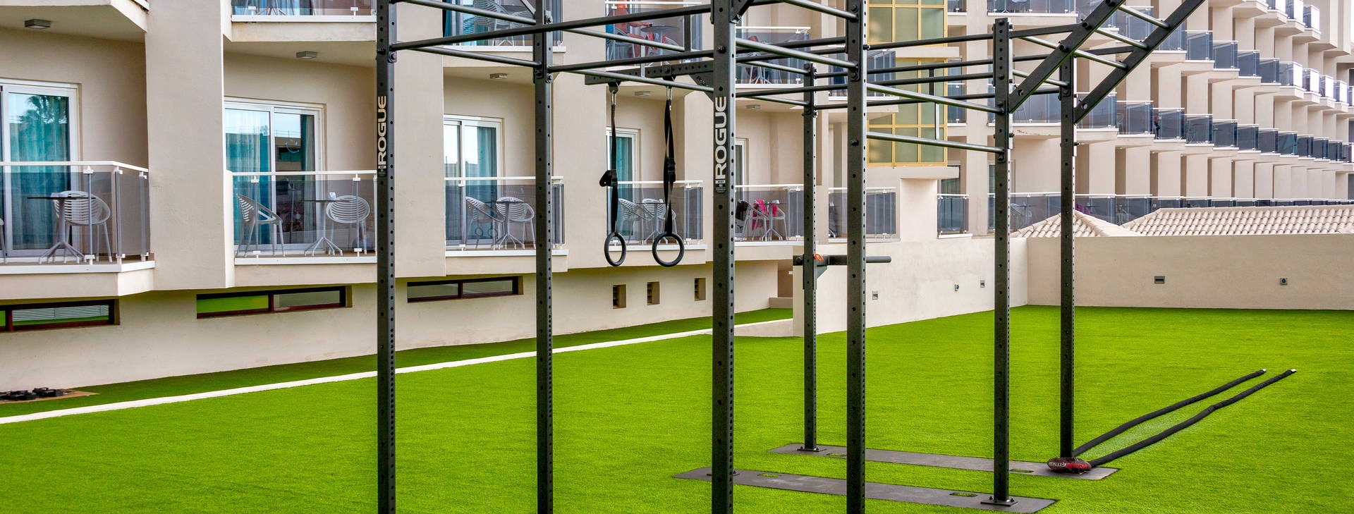 Hovima Costa Adeje Obrázek44