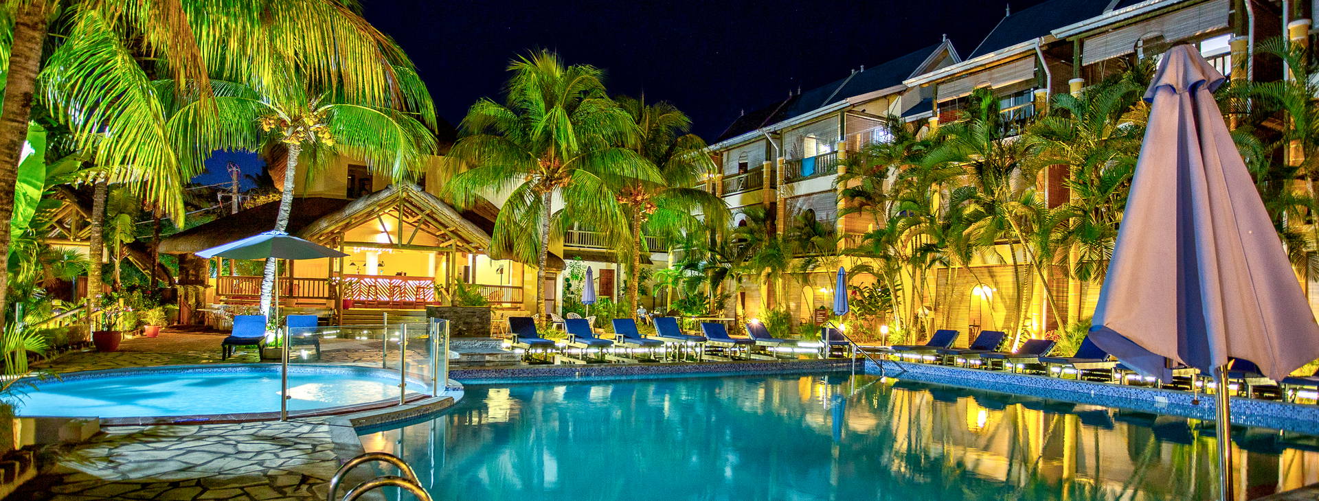 Le Palmiste Resort & Spa Obrázek5