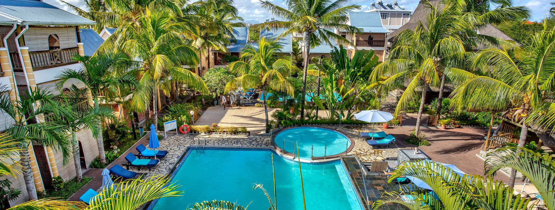 Le Palmiste Resort & Spa Obrázek3