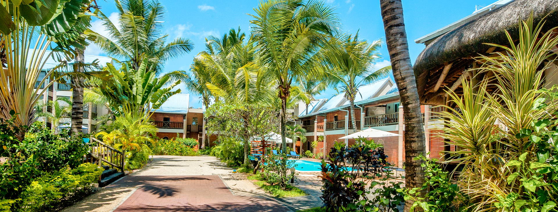 Le Palmiste Resort & Spa Obrázek16