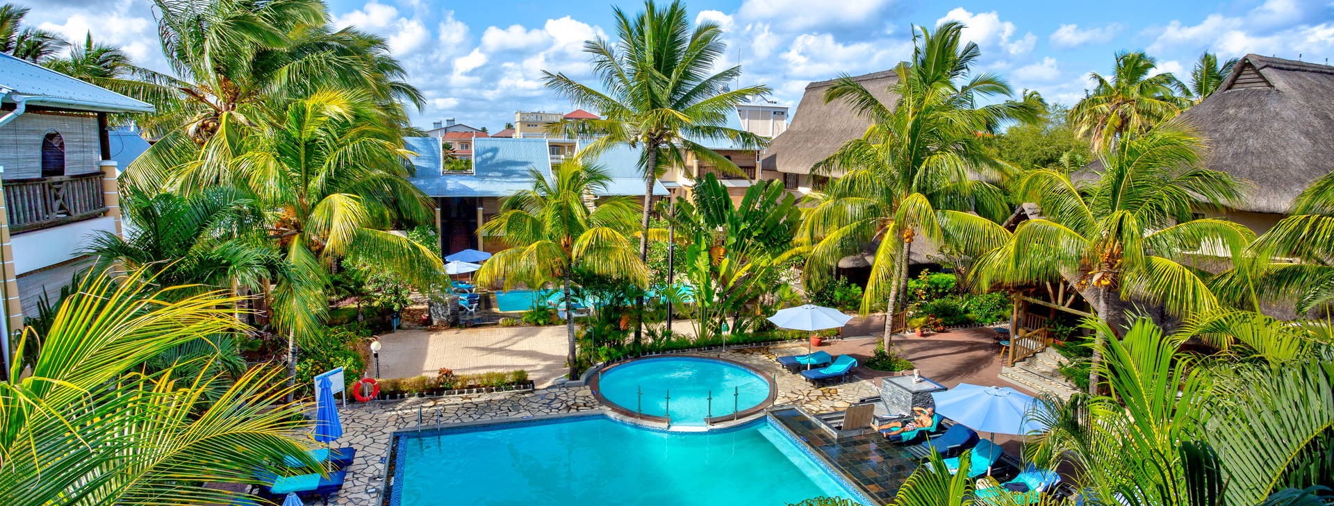 Le Palmiste Resort & Spa Obrázek0