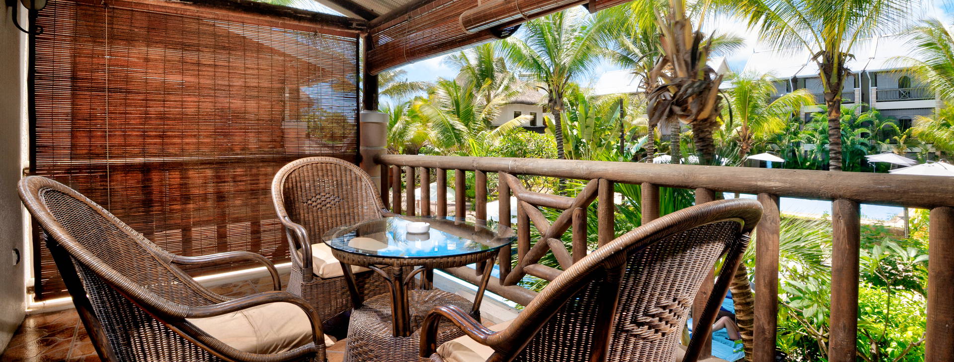 Le Palmiste Resort & Spa Obrázek15