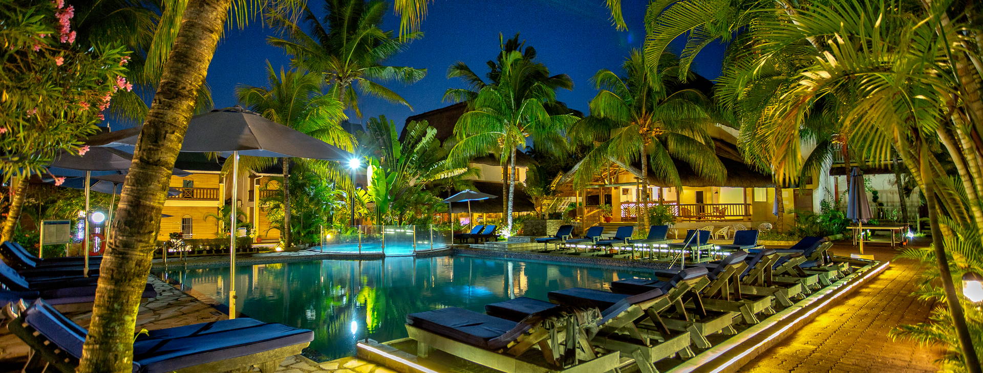 Le Palmiste Resort & Spa Obrázek7