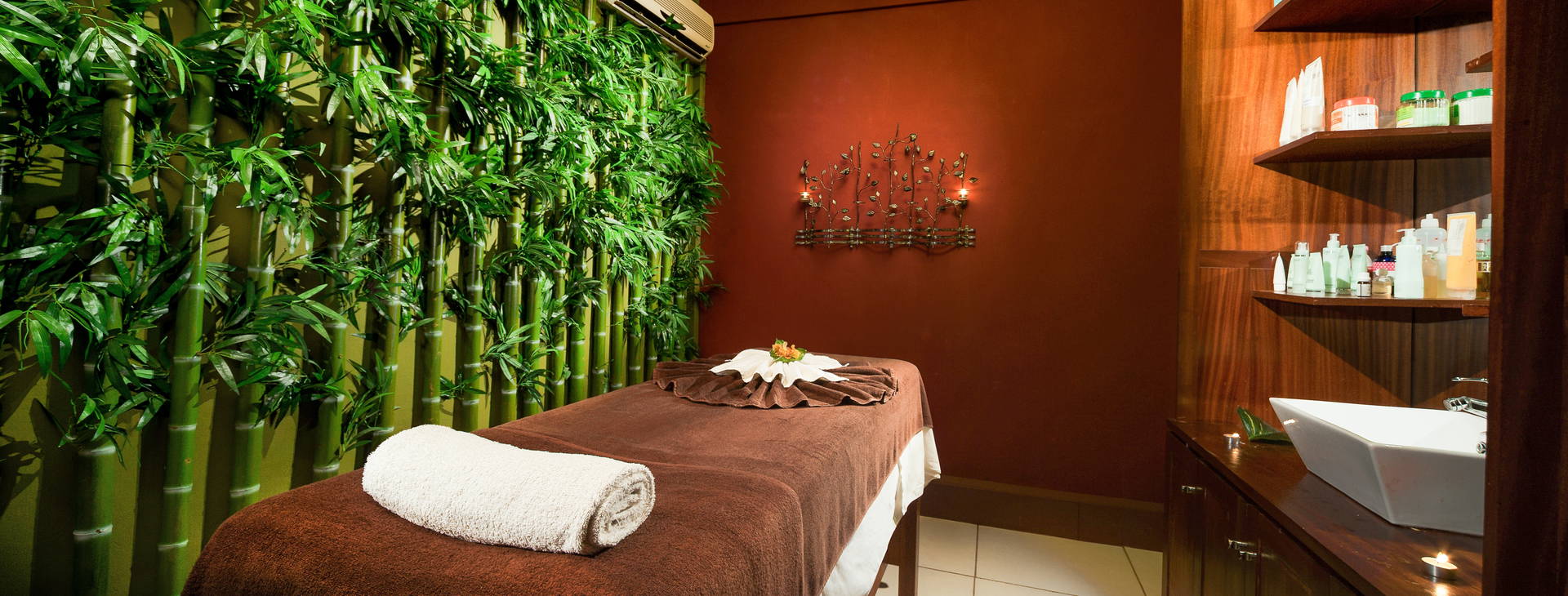 Le Palmiste Resort & Spa Obrázek18