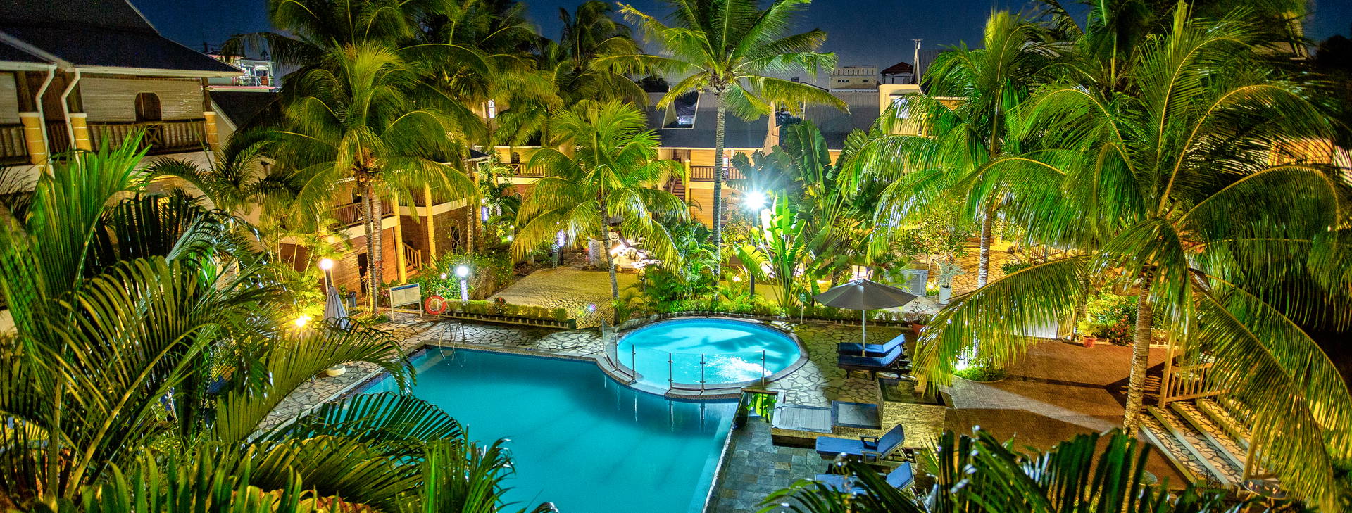 Le Palmiste Resort & Spa Obrázek6