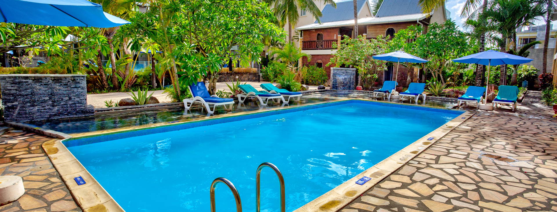 Le Palmiste Resort & Spa Obrázek1