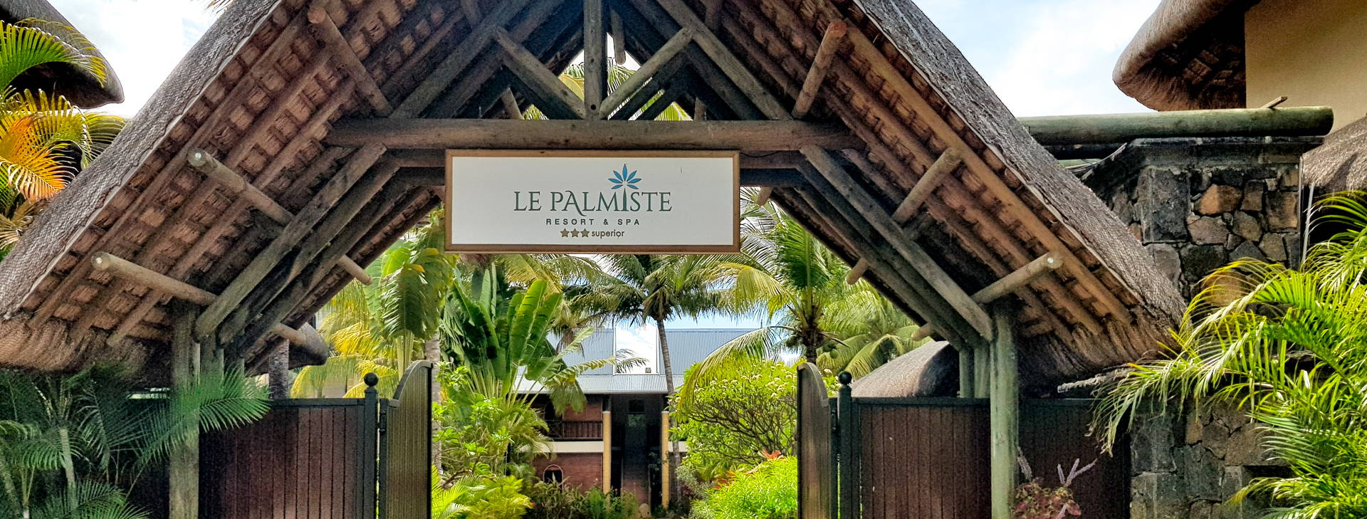 Le Palmiste Resort & Spa Obrázek20