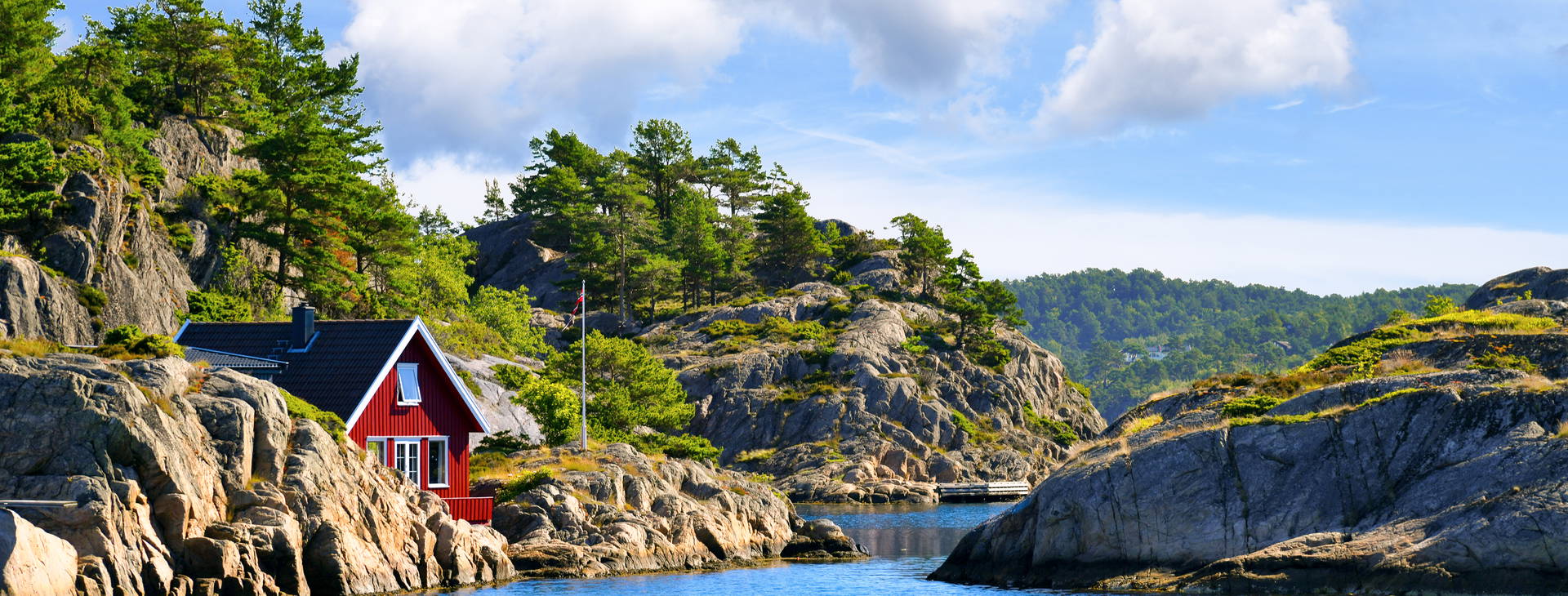 Ubytování GIS (MSC Magnifica) Obrázek8