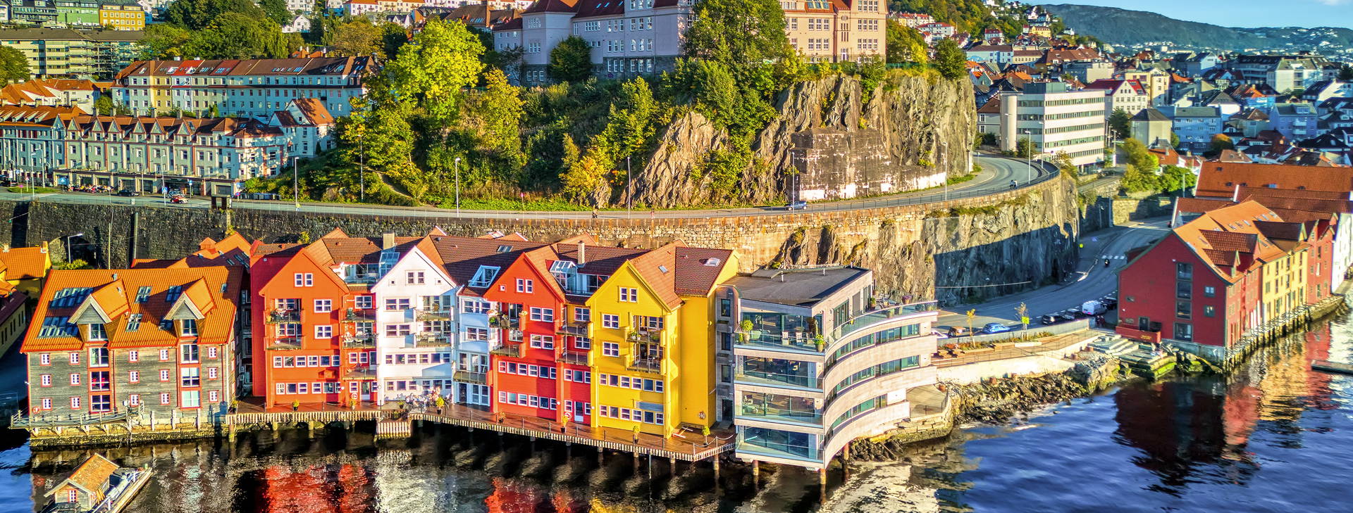 Ubytování GIS (MSC Magnifica) Obrázek11