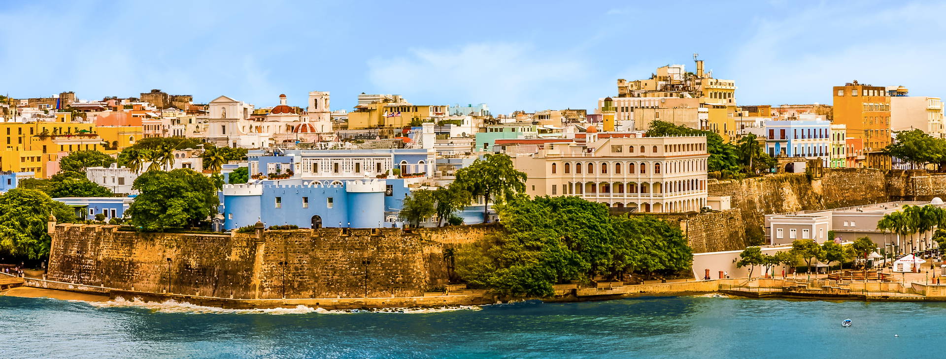 Ubytování RCE (MSC World America) Obrázek18