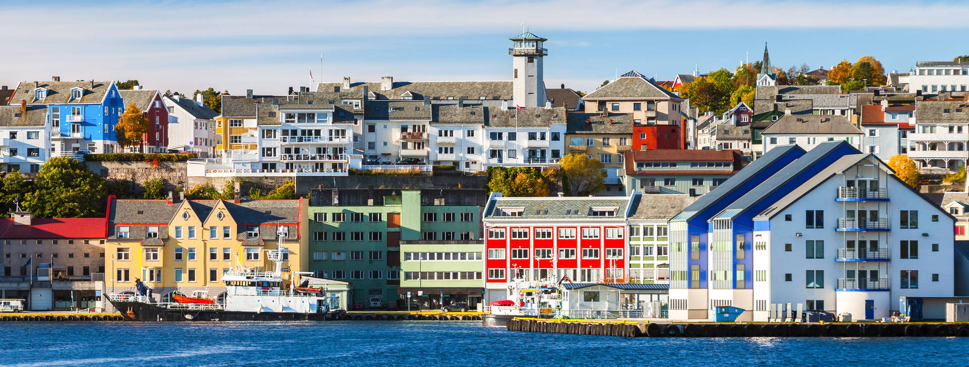 Ubytování GIS (MSC Magnifica) Obrázek20