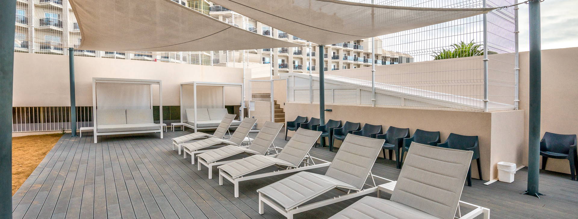 Hovima Costa Adeje Obrázek9