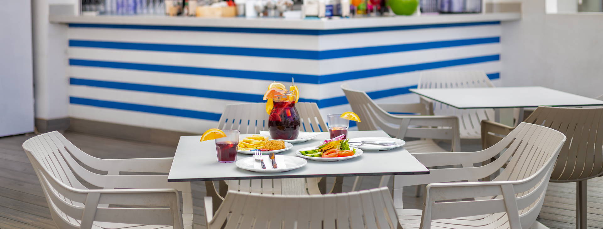 Playa Olid Suites and Apartments Obrázek41