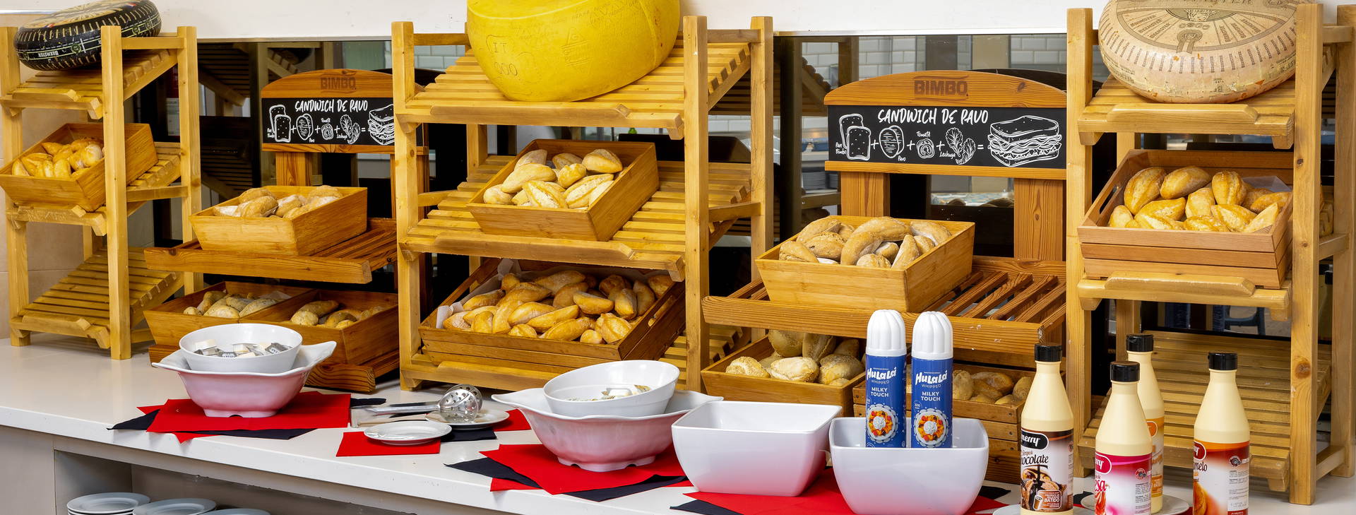 Playa Olid Suites and Apartments Obrázek28