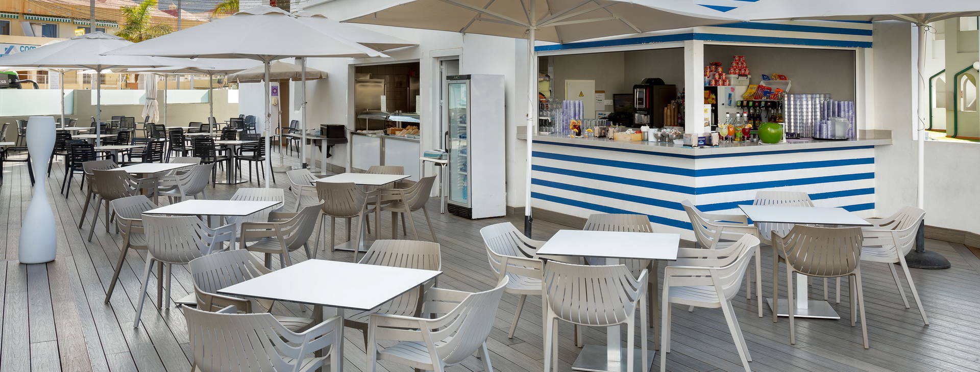 Playa Olid Suites and Apartments Obrázek39