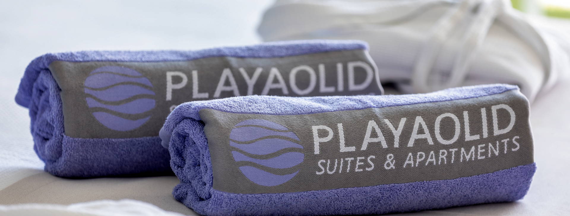 Playa Olid Suites and Apartments Obrázek49