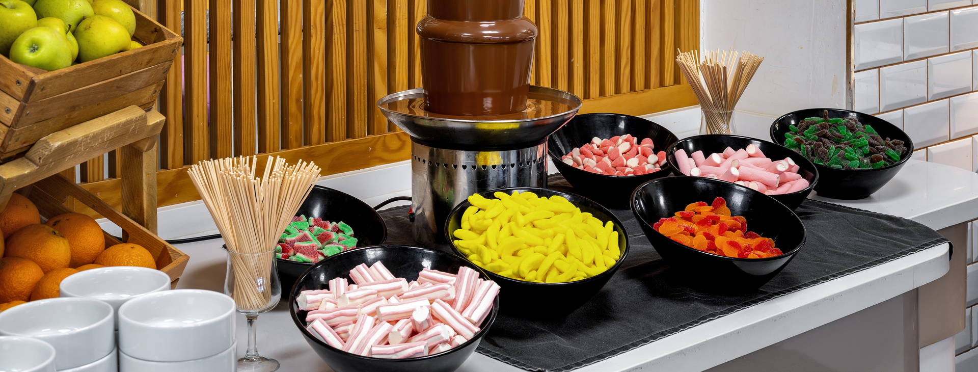 Playa Olid Suites and Apartments Obrázek26