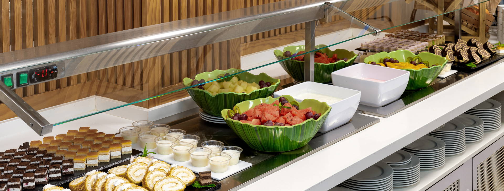 Playa Olid Suites and Apartments Obrázek29