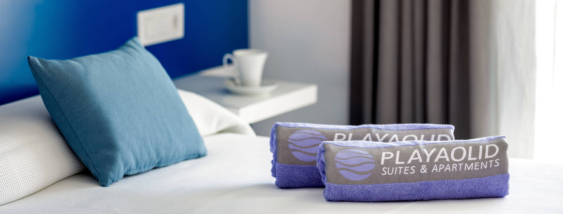 Playa Olid Suites and Apartments Obrázek14