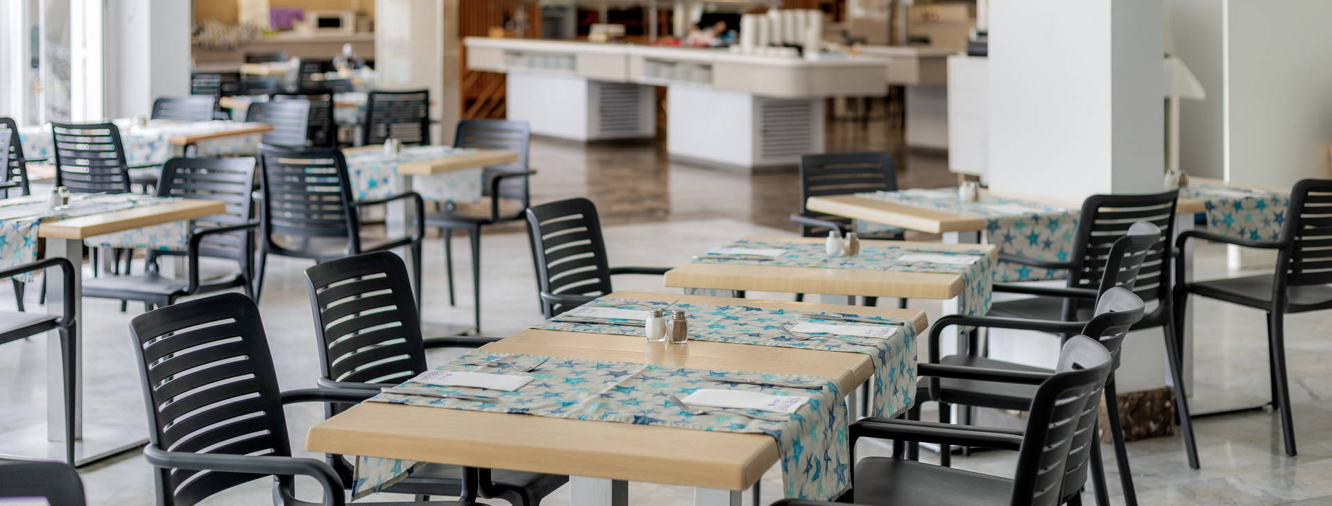 Playa Olid Suites and Apartments Obrázek32