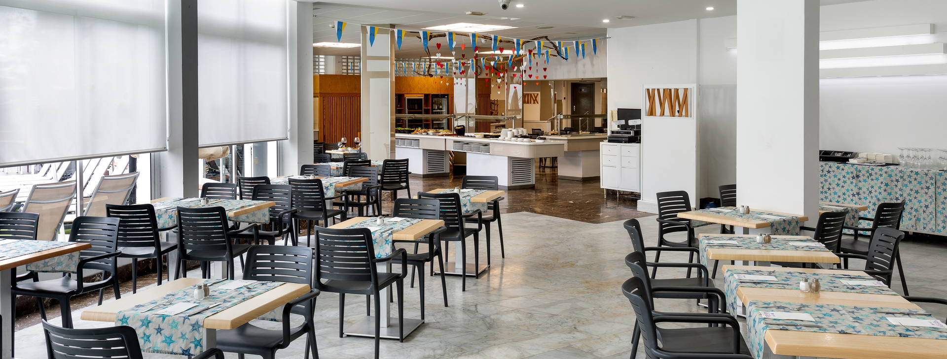 Playa Olid Suites and Apartments Obrázek30