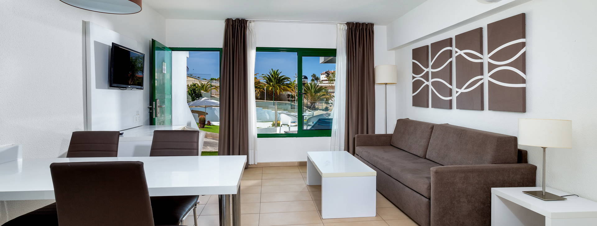 Playa Olid Suites and Apartments Obrázek17