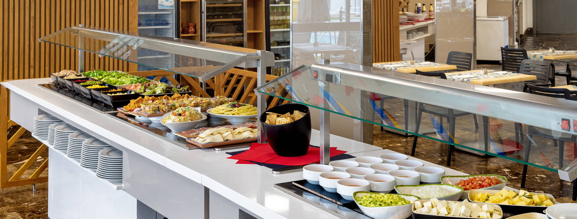 Playa Olid Suites and Apartments Obrázek36