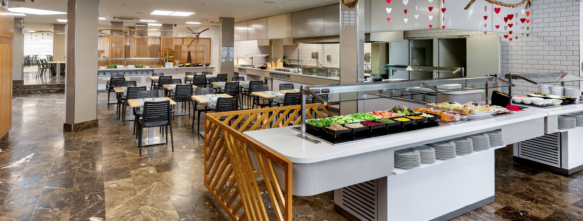 Playa Olid Suites and Apartments Obrázek31