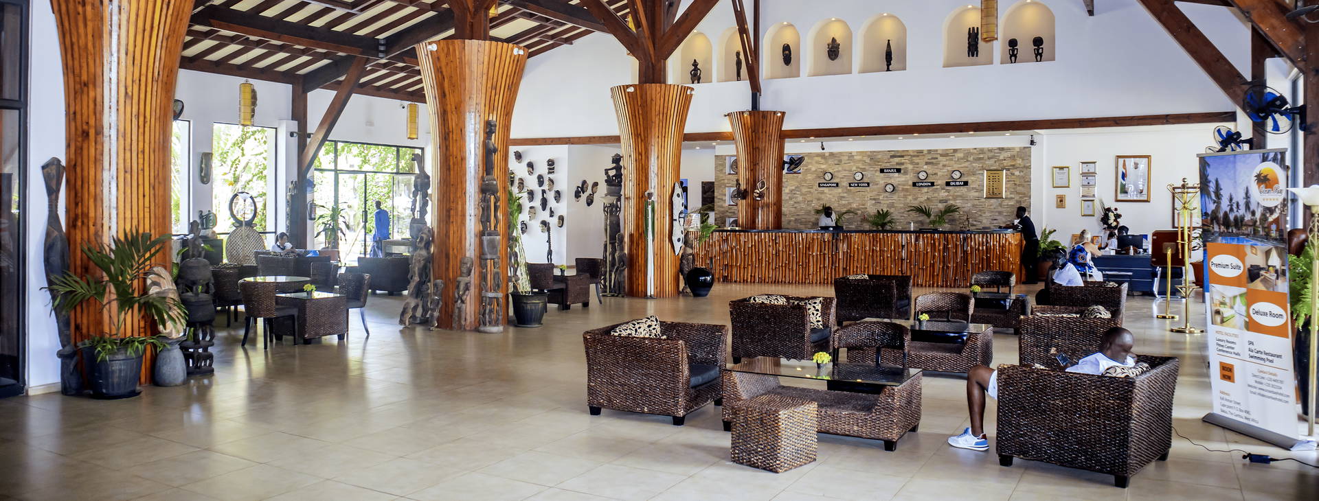 Ocean Bay Obrázek27