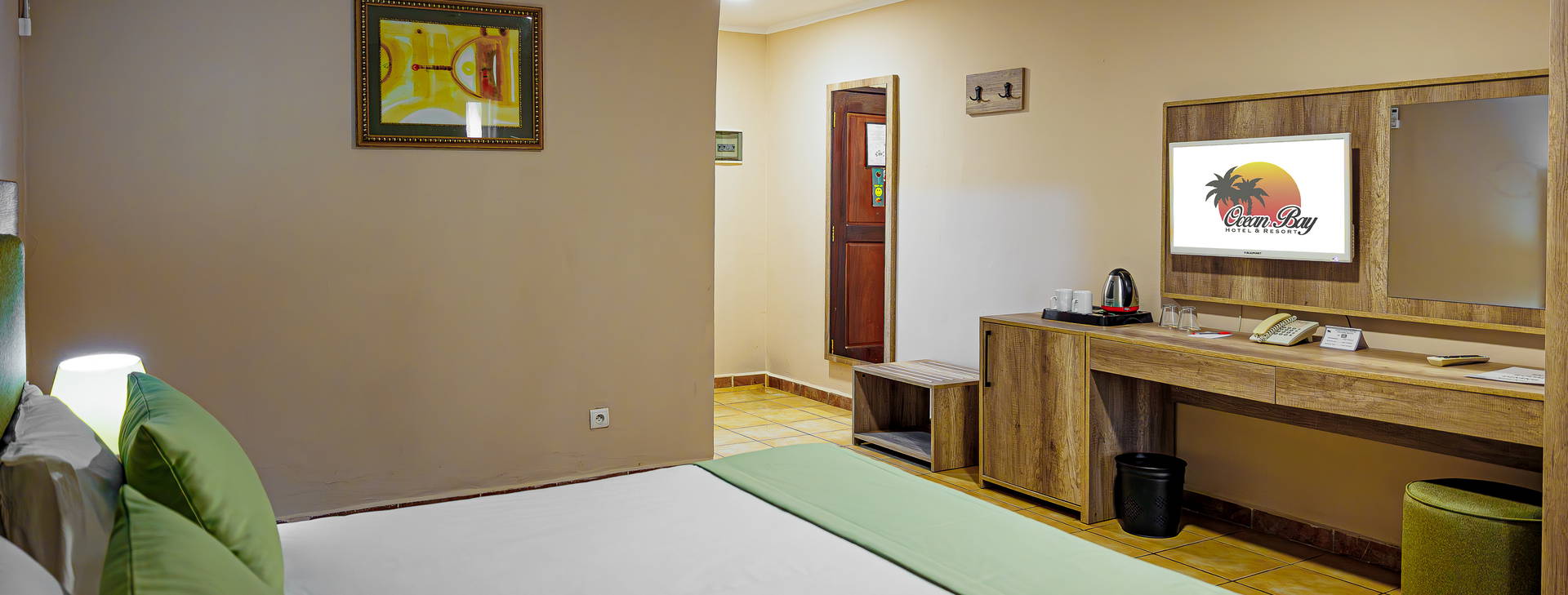 Ocean Bay Obrázek11