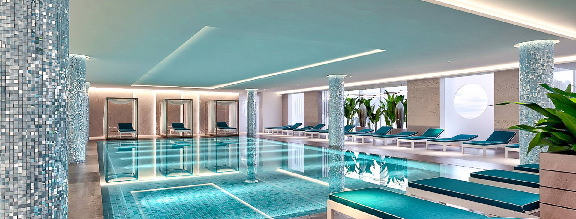 Hilton Skanes Beach Resort Obrázek54