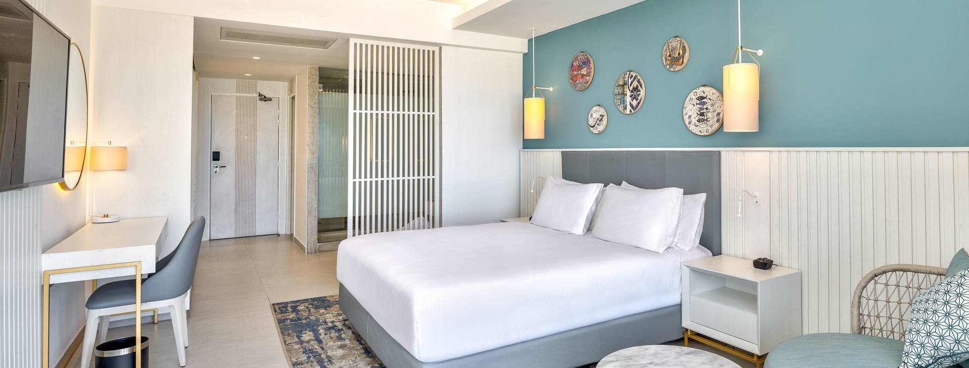 Hilton Skanes Beach Resort Obrázek10