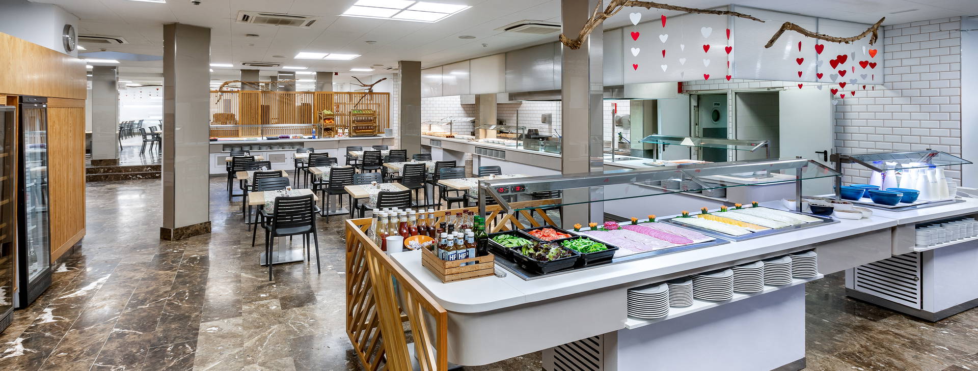 Playa Olid Suites and Apartments Obrázek22