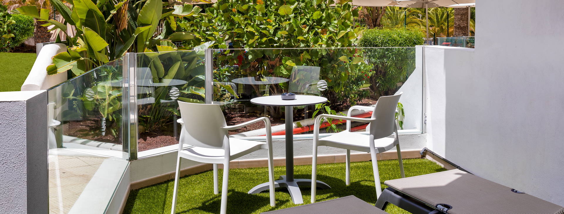 Playa Olid Suites and Apartments Obrázek19