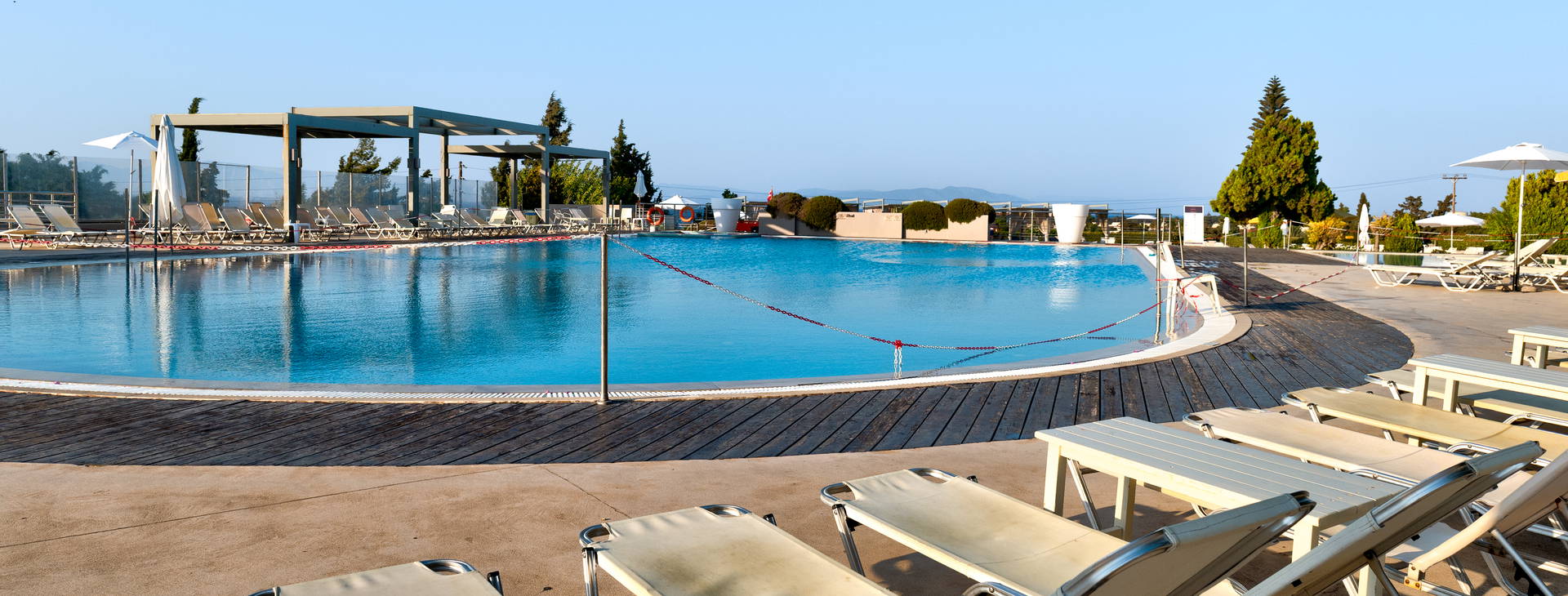 Kipriotis Panorama Hotel and Suites Obrázek16